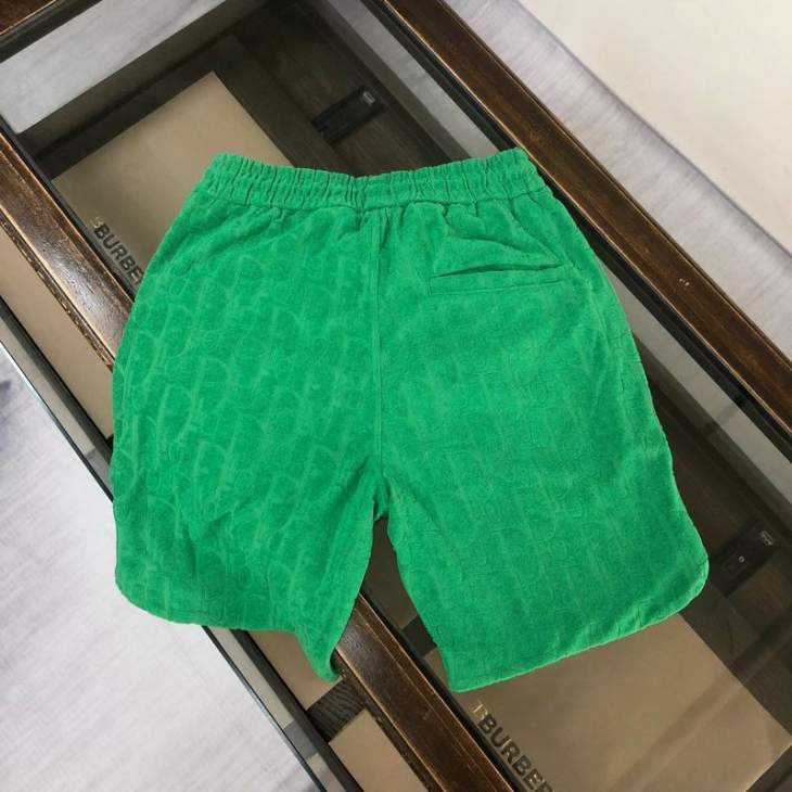 Dior Short Pants _SKUDiorXS-Ltltx0317213